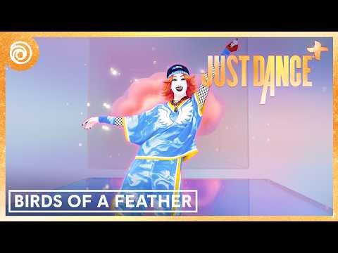 Birds Of A Feather by Billie Eilish - Just Dance+
