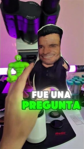 🤑 ¿Cómo Ganar 3000 Dólares con Un Microscopio?🔬