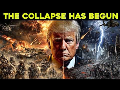 WHAT TRUMP JUST DID IS IN THE BIBLE — IRAN AND ISRAEL