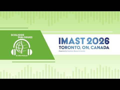 Behind the Sessions: 33rd SRS IMAST Moderator Interviews