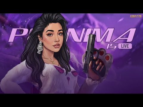 Free Fire Mobile Gameplay / Serious Rank Push #ff#freefire