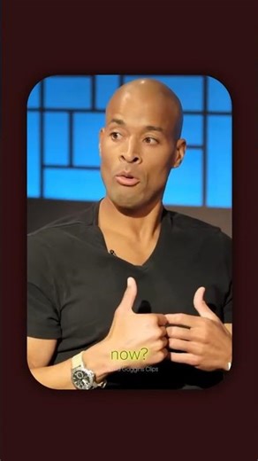 Face Your Fears Every Day | David Goggins Motivation