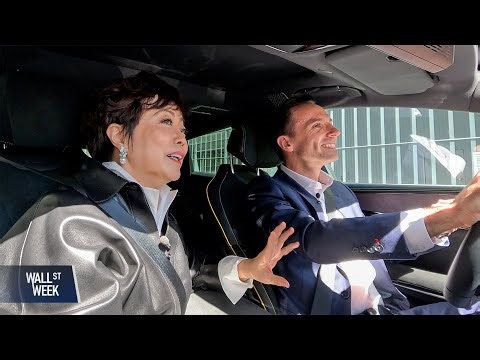 Why this Chinese EV terrifies Europe’s carmakers