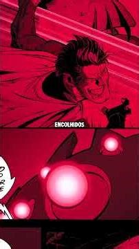 COMO O SUPERMAN DESTRUÍU O BATMAN COM PREPARO