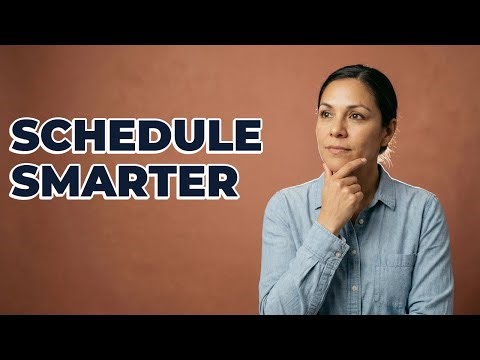 What Skills Are Essential For Fast Food Scheduling?