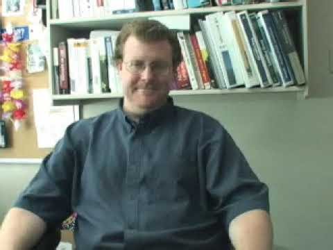 MSDN TV - Identifying and Mitigating Managed Breaking Changes - Kit George - 2003/08