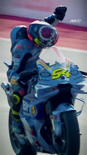 It's time for the 2026 Indonesian GP 🇮🇩
