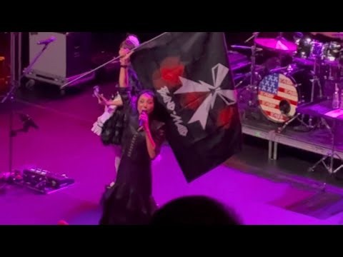 BAND-MAID – Live Chicago 10/3/2026 [Full Show + SPIN Live Premiere] 