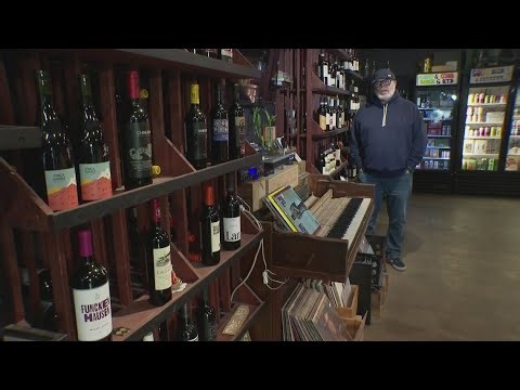 Denver wine shop closing as industry pressures grow