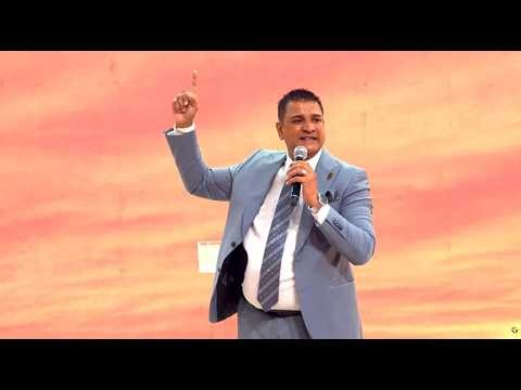 SOU UM TESOURO ESPECIAL DE DEUS | Culto do Espírito Santo | DOM 12 abr 2026 | AMI AO VIVO