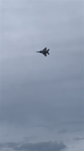 F-15J 機動飛行 小松基地航空祭2026#shorts