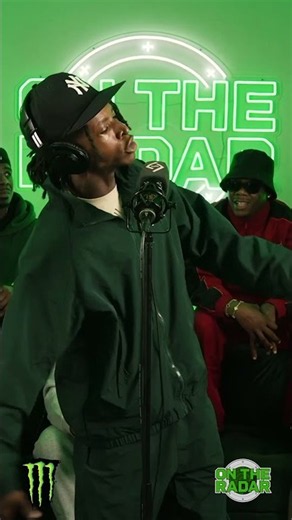 Pyrex Porter & 183rd Verse For OTR x Vision Play Ent: Operation: Zero Tolerance 3
