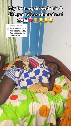 Poor Man Pikin Prank: Rich Guy's Hilarious Bank Stunt