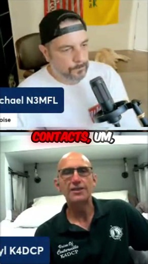 33,000 contacts in just one week? See how the 13 Colonies event really works.