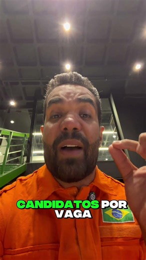 Concurso + Fácil de ser aprovado em 2026!