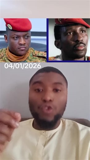 Burkina Faso Coup d'Etat: Impact on Ibrahim Tarore's Regime