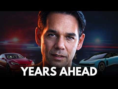 Most Automakers Still Don’t Understand Tesla