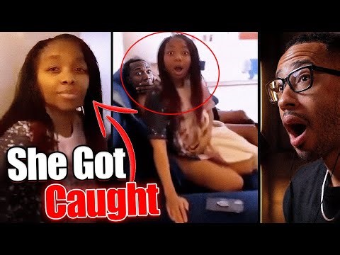 Woman CHEATS While Man Is Out Working To Feed Her, INSTANT Karma