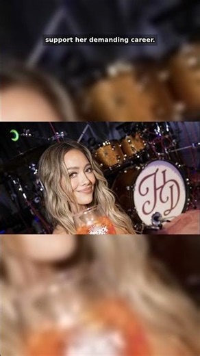 Hilary Duff's Mahjong Mania: Star Embraces Ancient Game Amid Busy Tour & Social Life