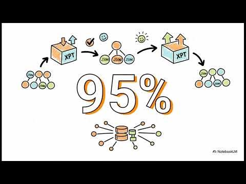 The Shift to Dataset JSON