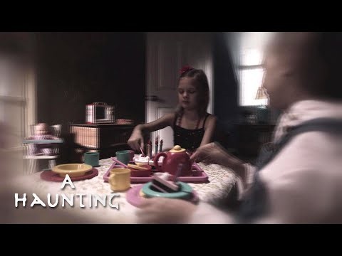 Haunted by Evil - A Family’s Battle With a Dark Entity | A Haunting - Season 10 Episode 4