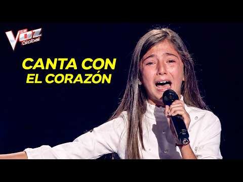 Canciones En Español Que Todo El Mundo Ama | 4K | La Voz