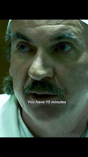 Fifteen minutes more like fifteen days would make sense