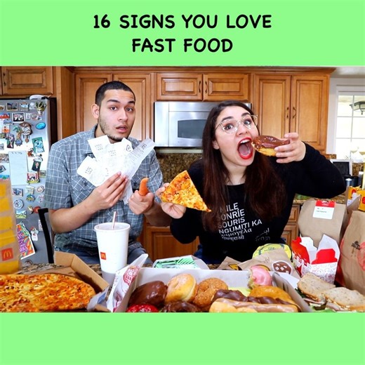 You're a pro at no. 12 😉😂 Brianna Fernandez | Smile Squad Comedy