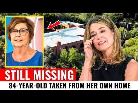 Savannah Guthrie's Mother Missing | The Nancy Guthrie Case Full Documentary