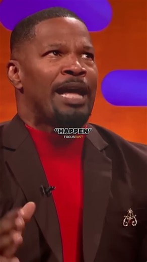 Jamie Foxx Clashes With Quentin Tarantino