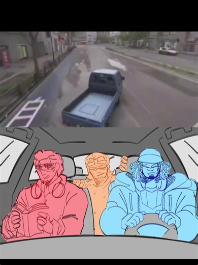 Transformers Prime: Jazz, Orion & Ratchet Trip Highlights