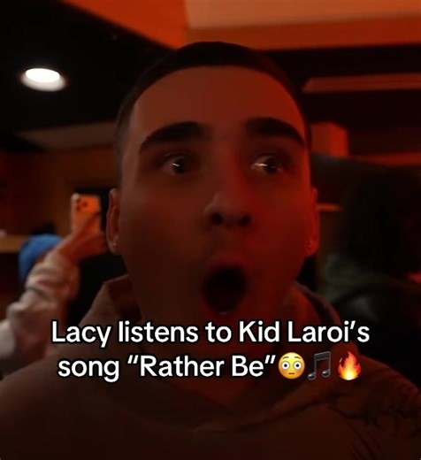 W New Album😳🎵🔥 #fyp #viral #lacy #thekidlaroi | the kid laroi