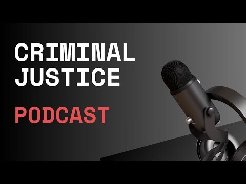 Criminology Podcast 9
