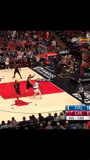 Zach LaVine dunk highlights — one of the most underrated dunkers