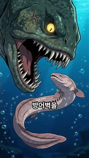 How to Turn a Cup of Water Into Jelly: The Hagfish