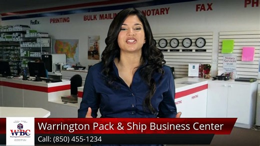 Pack & Ship Business Centers - Warrington Celebrates Outstanding Five Star Review by Tara Campbell