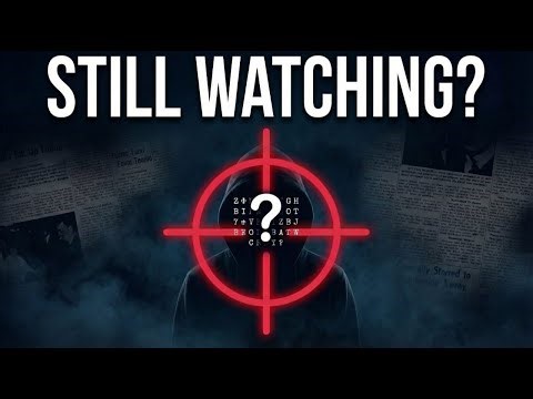 Zodiac Killer: The Disturbing Reason We Can't Solve This Case | Deep Psychological Analysis