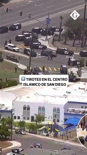 🚨 ÚLTIMA HORA: 5 muert*s tras TIROTEO en SAN DIEGO, EE.UU. | Gestión