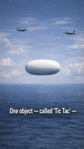 NASA Studied UFOs… And Couldn't Explain Them 👽 | BEYOND21X #aliens #space #science #universe