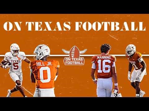 Coffee & Football - December 29 | It's Game Week vs Michigan! | Transfer Portal Talk | Arch Manning