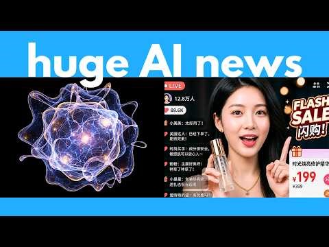 Self-evolving AI, robot fights, new GPT voice, new local image model, Gemma upgrade: AI NEWS
