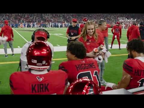 Texans Playbook | 7 Straight Wins + DeMeco Ryans & Nick Casario + Iron Sharpens Iron