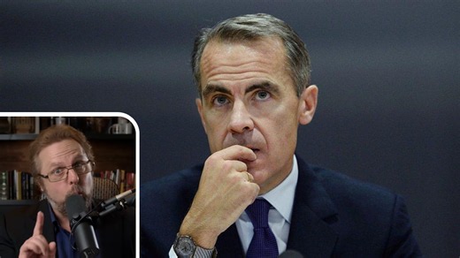 Liberal Voter Said She Regretted Backing Mark Carney… Then She Explained Exactly Why - My Take