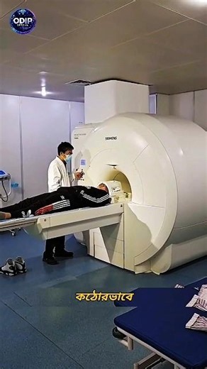 Why MRI Machines Can Instantly Pull Metal Objects! 😱