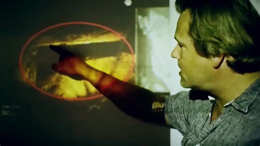 It moved 15 feet overnight - the strange 'bunny' object NASA can't explain