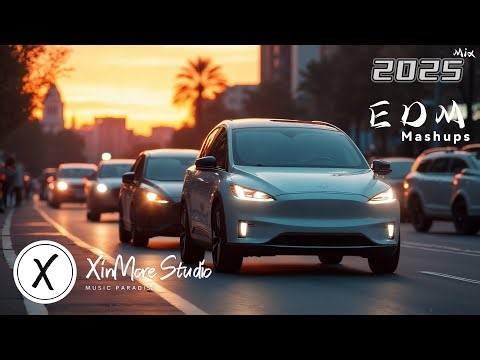 Retro Synthwave 80s Vibes DJ Set: Neon Lounge Ambient Energy Epic Tech House & Electro Fusion Mix