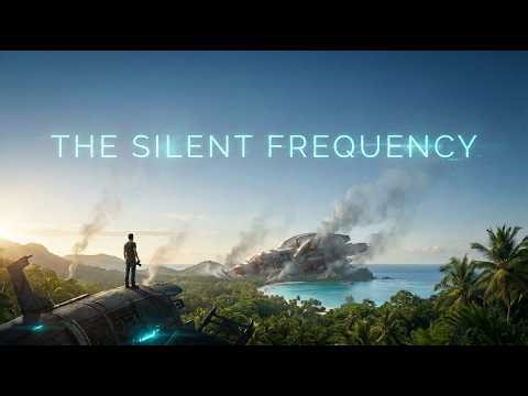 He Found an Alien Ship... But Lost All Proof | The Silent Frequency #AIStorytelling