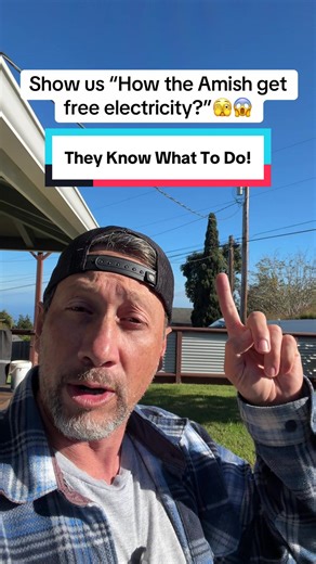 Learn the Amish Ways for Off grid living! #amish #bookrecs ##newyearnewme #tiktokshopcreatorpicks #tiktokshopholidayhaul