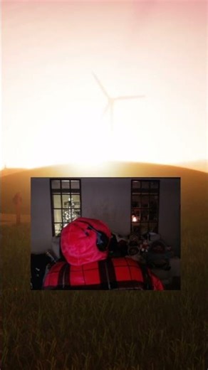 Maybe The Backrooms Are Not All That Bad