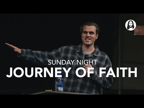 Join us LIVE for Jesus Image Sunday Night Service | March 29th